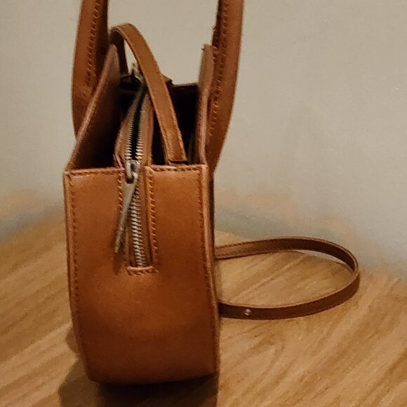 Matt & Nat Caramel Purse - Picture 4 of 5